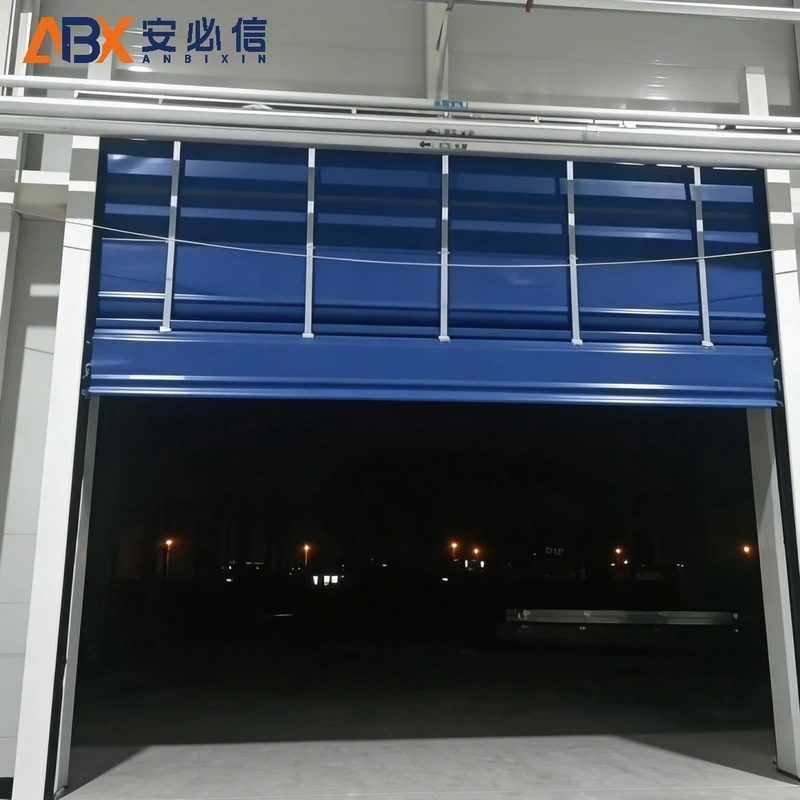 唐山市堆积门